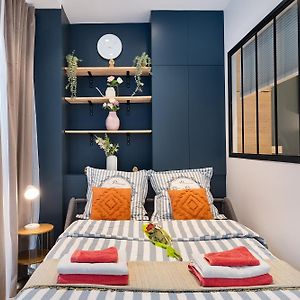 Apartamento de 1 Dormitorio